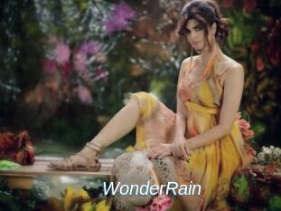 WonderRain