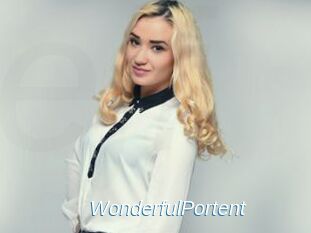 WonderfulPortent