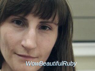 Wow_Beautiful_Ruby