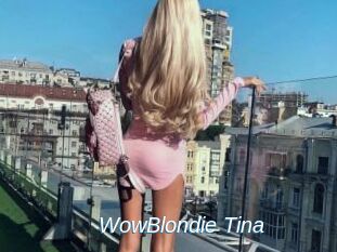 WowBlondie_Tina