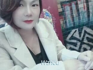Wzhou