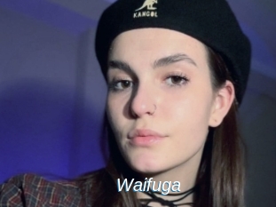 Waifuga