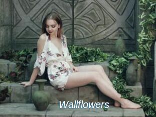 Wallflowers
