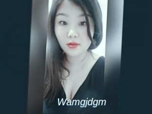 Wamgjdgm