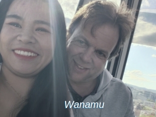 Wanamu