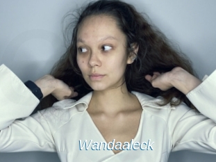 Wandaaleck