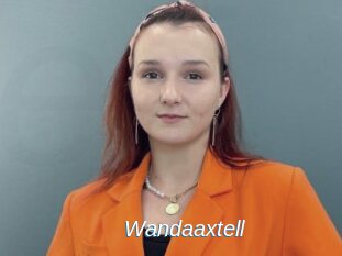 Wandaaxtell