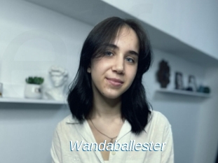 Wandaballester
