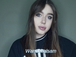 wandabalsam Ejaculations Féminines