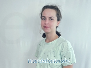 Wandabattersby