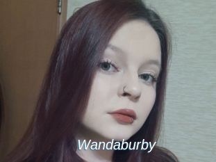 Wandaburby