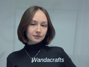 wandacrafts Ejaculations Féminines