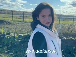 wandadanson Ejaculations Féminines