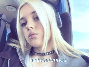 wandadennett Ejaculations Féminines