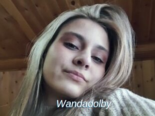 Wandadolby