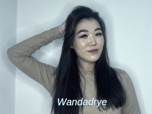 wandadrye Ejaculations Féminines