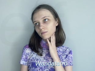 Wandafarro