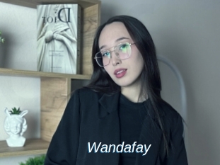 wandafay Ejaculations Féminines