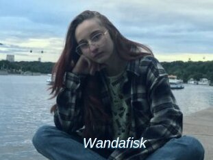 Wandafisk
