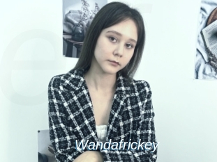 Wandafrickey