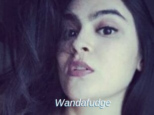 Wandafudge