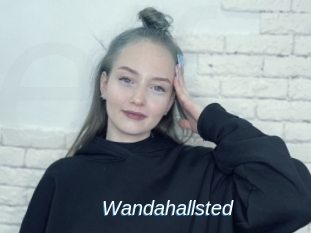 Wandahallsted