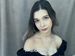 Wandahearing
