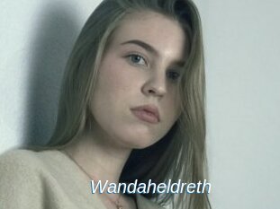 Wandaheldreth