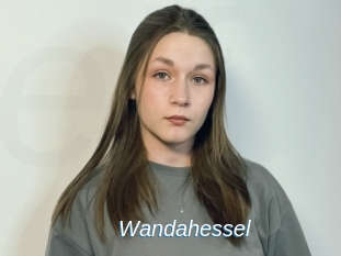 Wandahessel