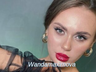 Wandamaximova
