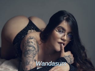 Wandasum