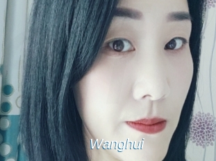 Wanghui