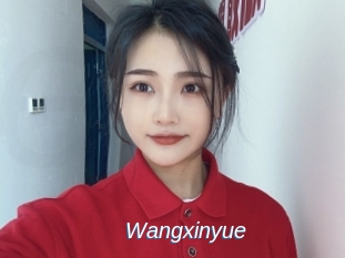 Wangxinyue