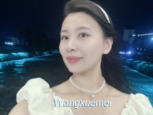 Wangxuemei