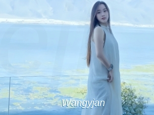 Wangyjan