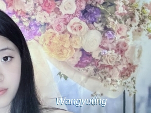 Wangyuting