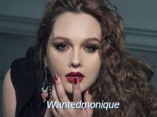 Wantedmonique_