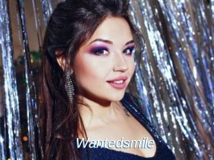 Wantedsmile