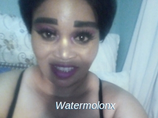 Watermolonx