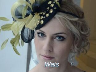 wats Ejaculations Féminines