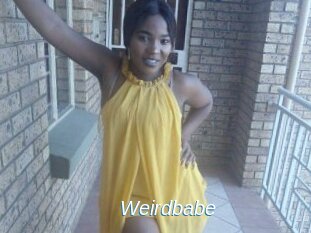 Weirdbabe