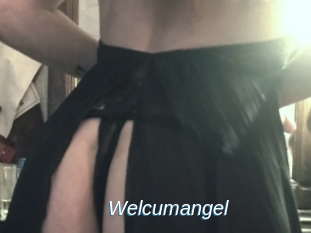 welcumangel Ejaculations Féminines