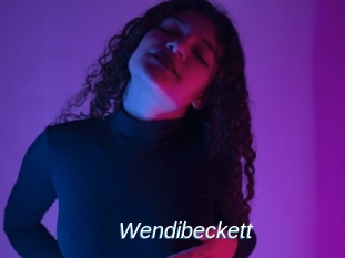 Wendibeckett