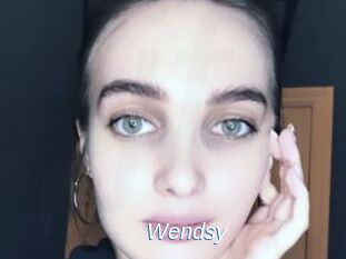 Wendsy
