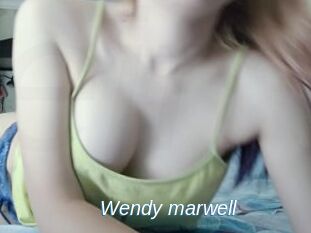 Wendy_marwell