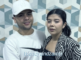 Wendyandzamyr