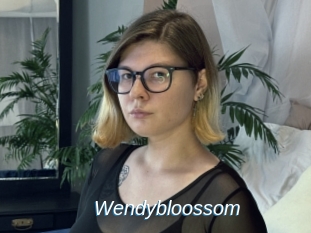 wendybloossom Ejaculations Féminines