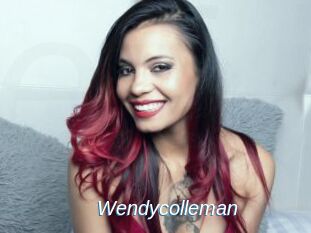 wendycolleman Ejaculations Féminines