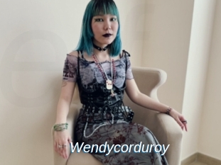 Wendycorduroy