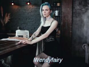 Wendyfairy